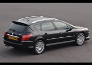 Peugeot 407 SW Sport XS